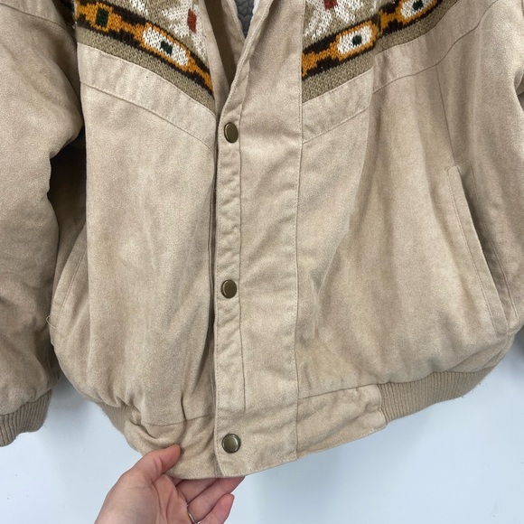 Ottway The Cream Rarebird Jacket - Women XL - Picture 4 of 11